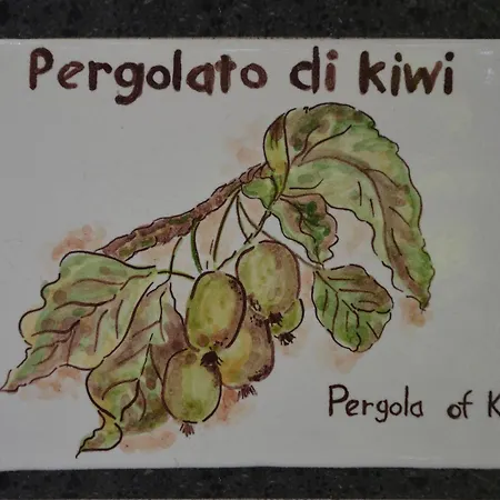 Landhuis Etna-mare Piedimonte Etneo
