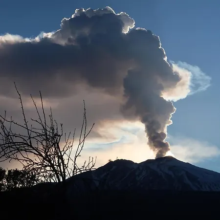 Etna-mare Εξοχικό σπίτι Piedimonte Etneo