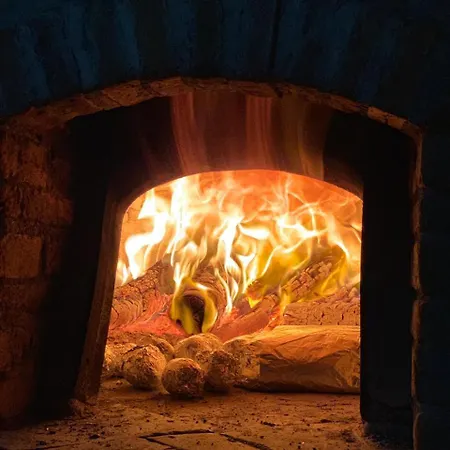 Etna-mare Landhuis *
