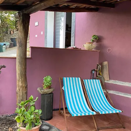 Country house Etna-mare