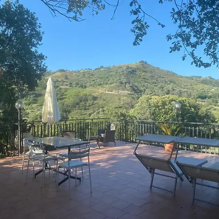 Etna-mare Country house Piedimonte Etneo