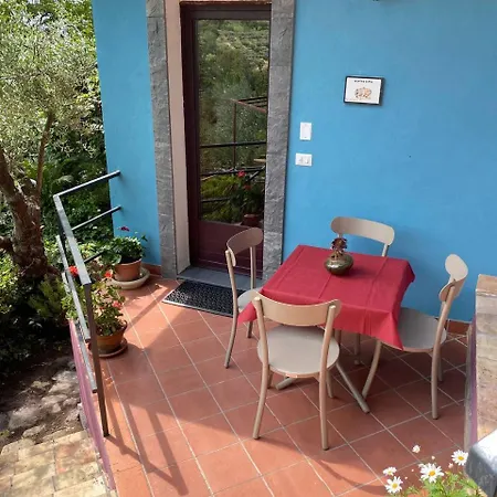 Etna-mare Country house Piedimonte Etneo