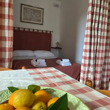Etna-mare Country house Piedimonte Etneo