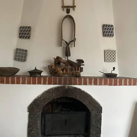 Etna-mare Country house