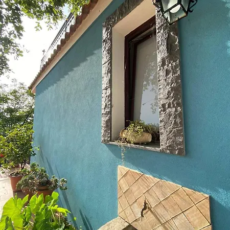 Country house Etna-mare Piedimonte Etneo