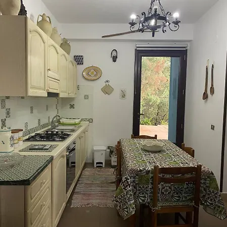 Country house Etna-mare *