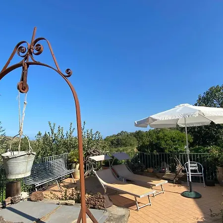Etna-mare Country house Piedimonte Etneo