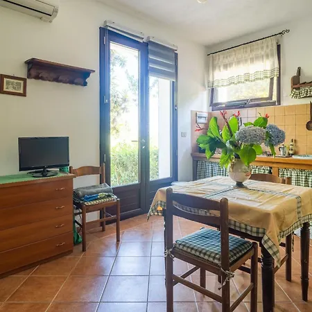 Etna-mare Country house