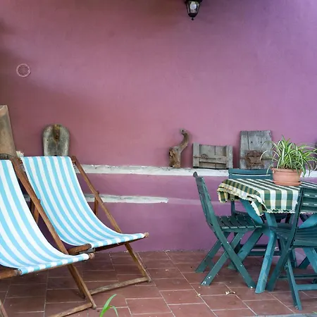 Country house Etna-mare