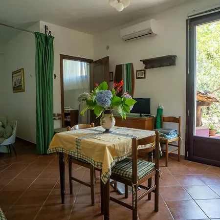 Etna-mare Country house