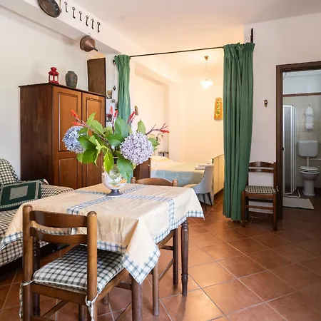Etna-mare Country house *