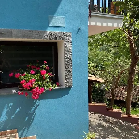 Country house Etna-mare