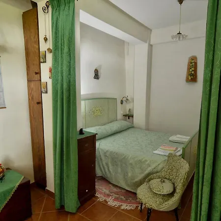 Etna-mare Country house
