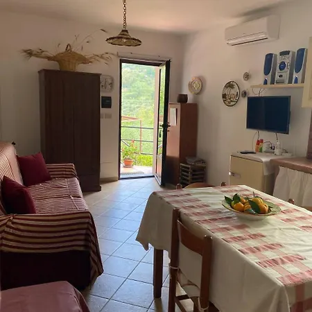 Country house Etna-mare Piedimonte Etneo