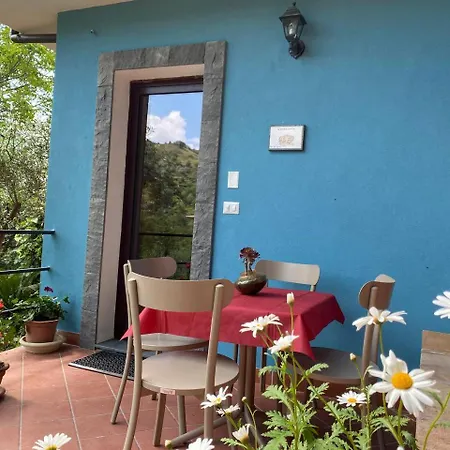 Etna-mare Country house Piedimonte Etneo