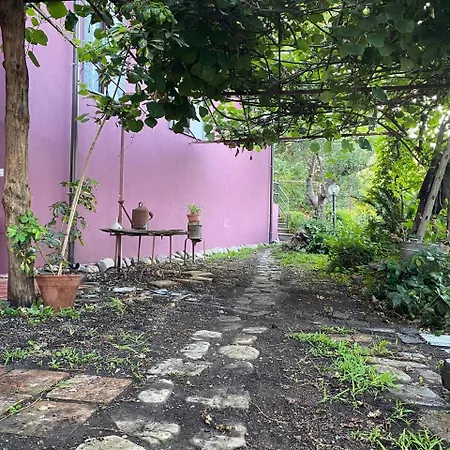 Country house Etna-mare