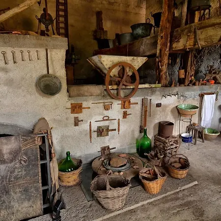 Country house Etna-mare Piedimonte Etneo
