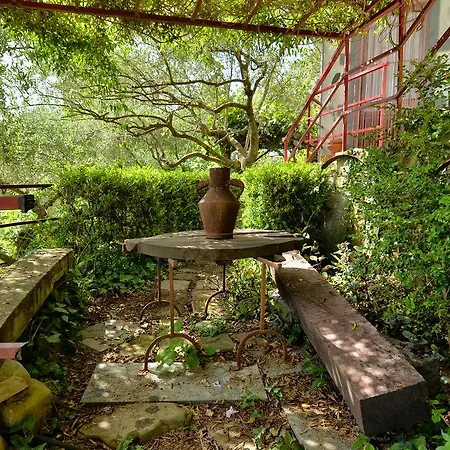Country house Etna-mare Piedimonte Etneo