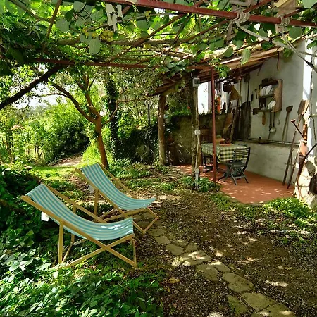 Country house Etna-mare