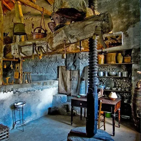 Country house Etna-mare Piedimonte Etneo