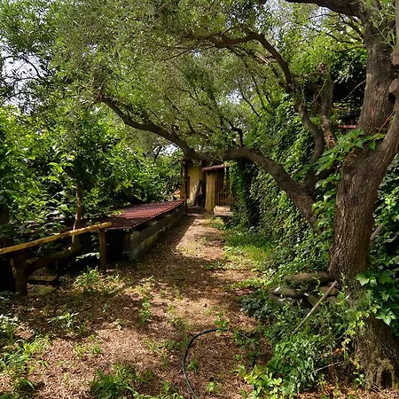 Country house Etna-mare Piedimonte Etneo