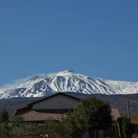Country house Etna-mare *