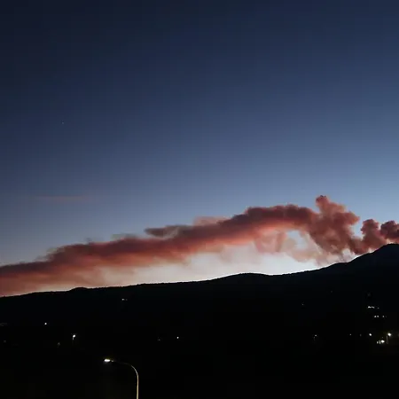 Etna-mare * Piedimonte Etneo